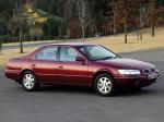 Toyota Camry 2000 года (ZA)